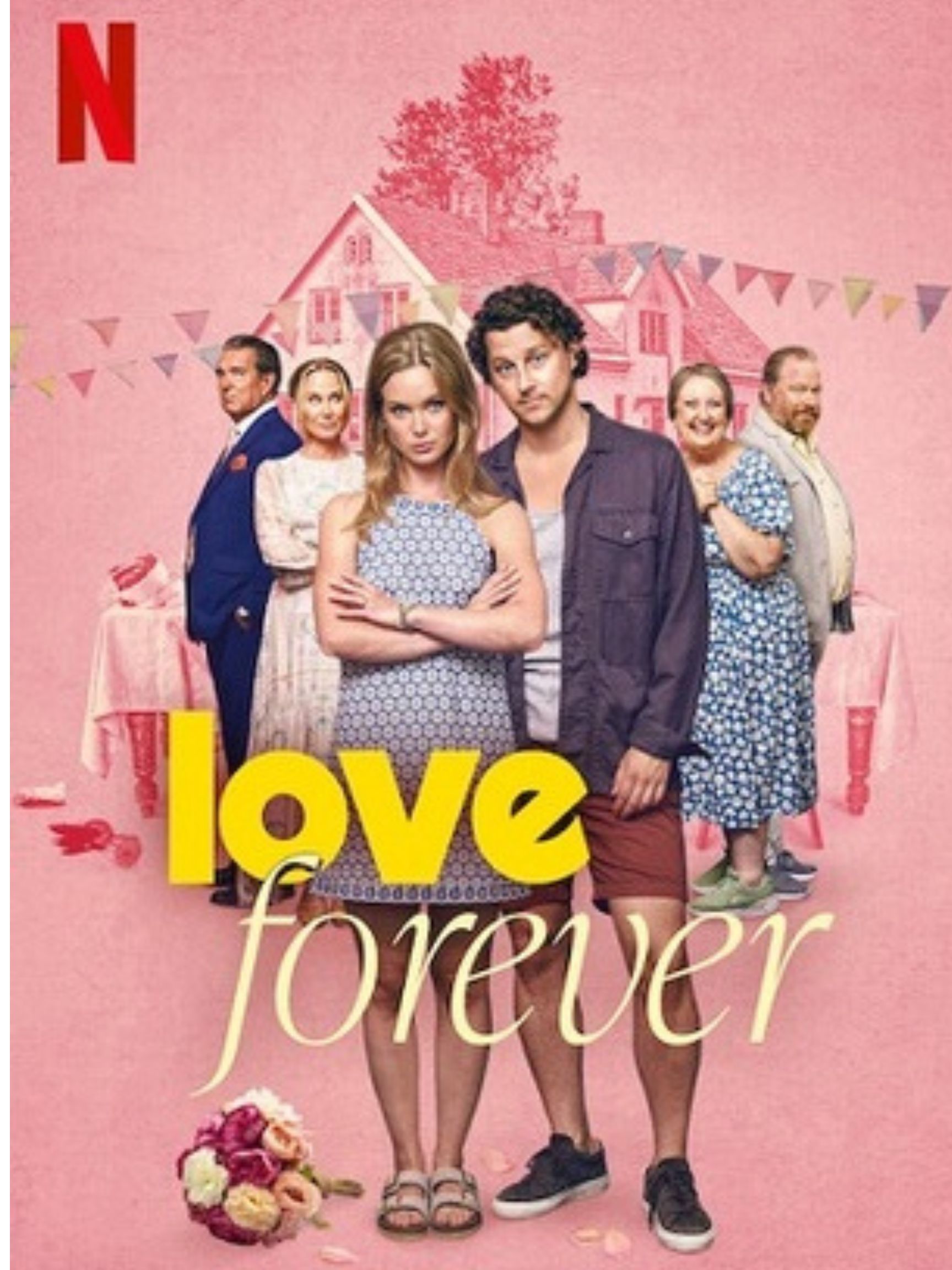 Love Forever 2025 Full Movie Hindi Dual Audio  Download 1080p 720p 480p