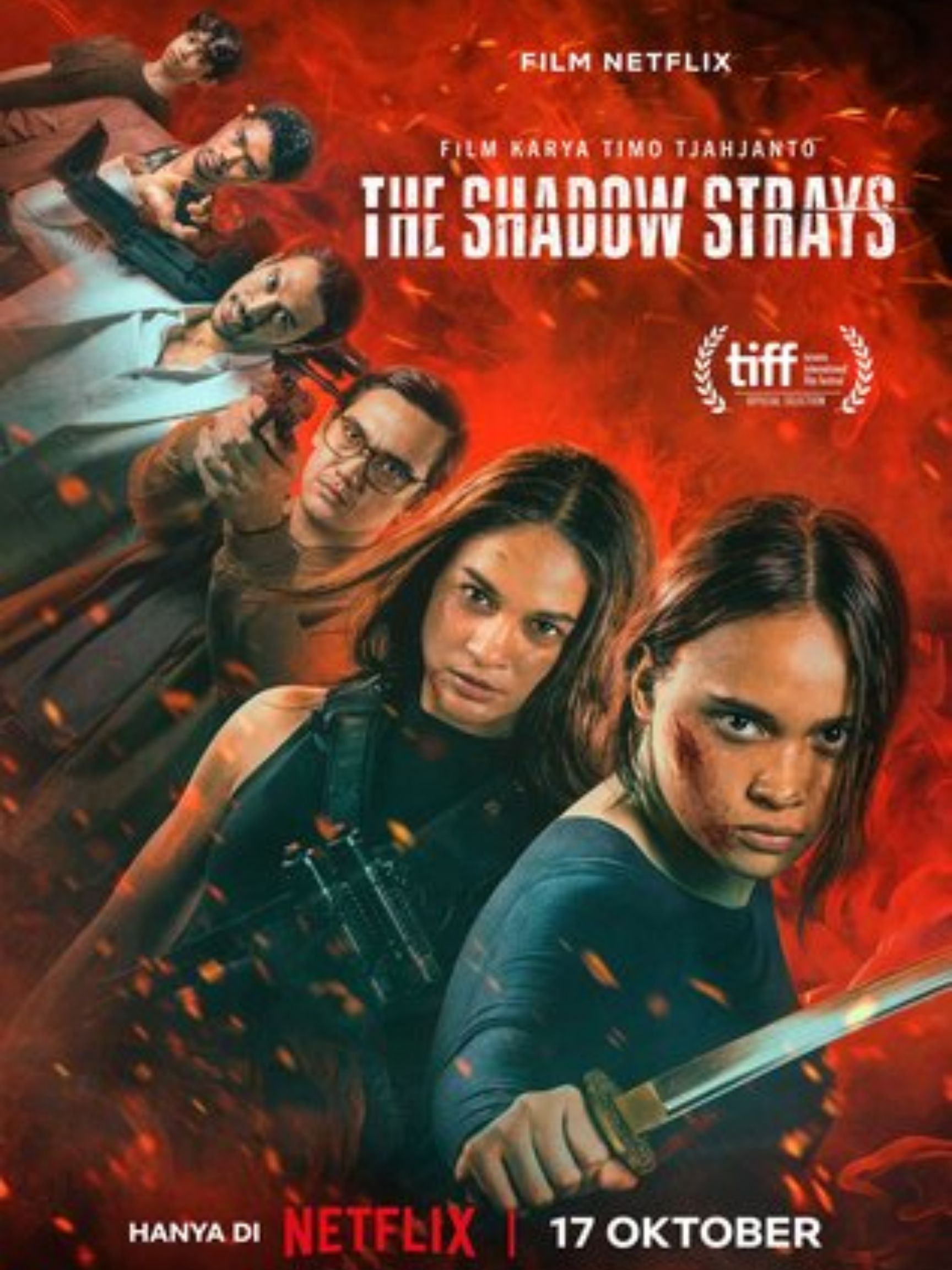 The Shadow Strays 2024 Hindi Dual Audio Full Movie Download 1080p 720p 480p