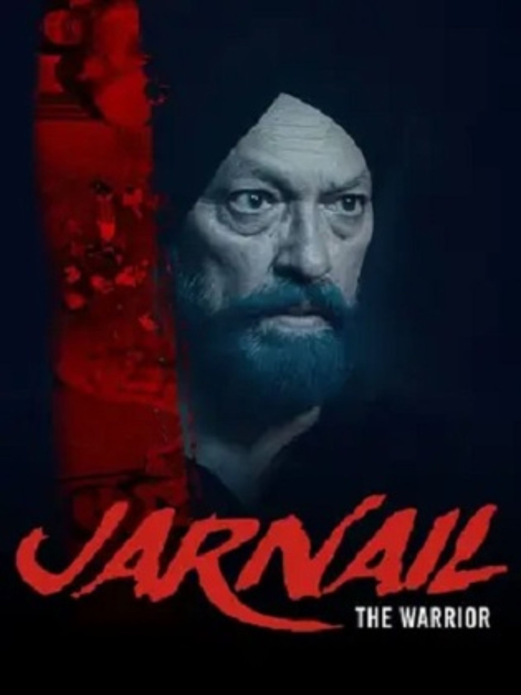 Jarnail The Warrior 2025 Punjabi Full Movie Download 1080p 720p 480p