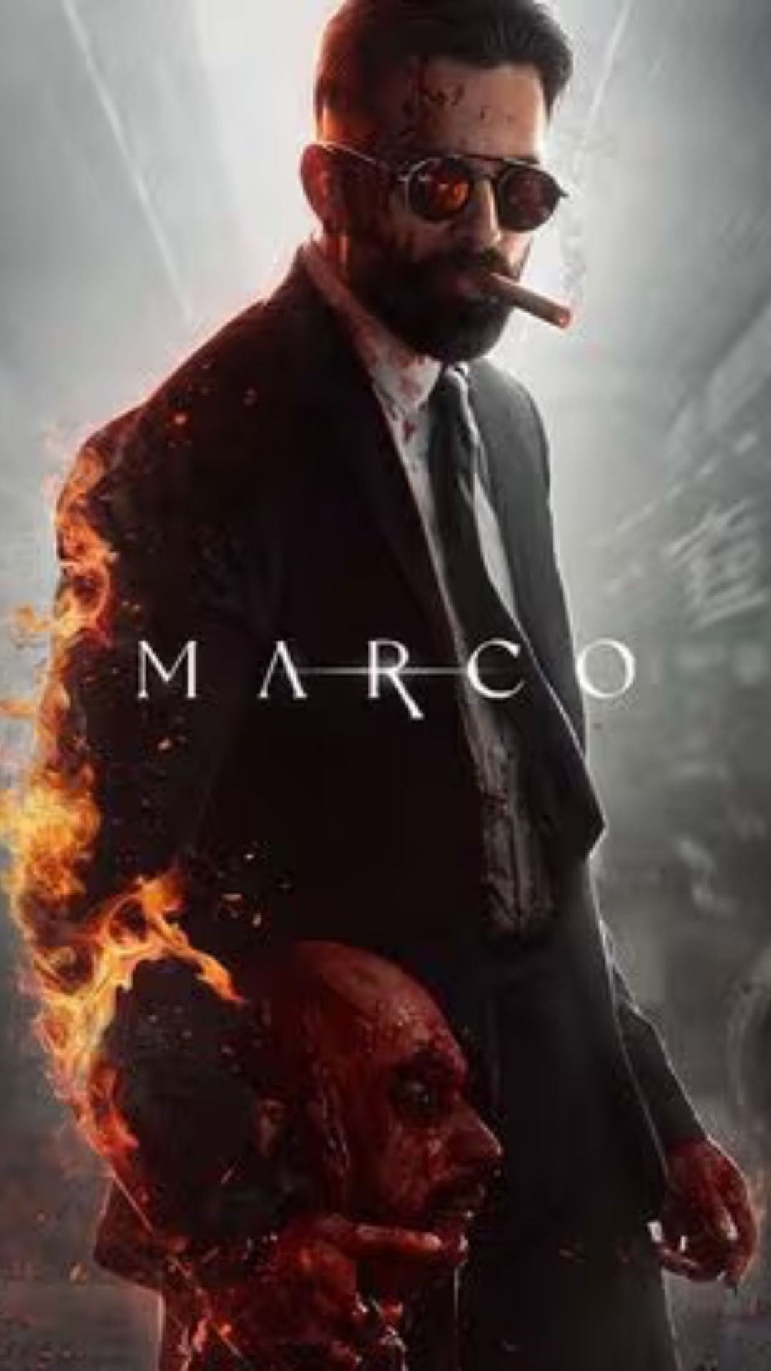 Marco (2024) Dual Audio  480p | 720p | 1080p | 4K